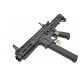 Страйкбольный автомат ARP 9 Battleship Grey EGC-ARP-9MM-ANB-NCM (110-120m/s) (G&G)